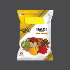 Haldi Packing Pouch 100gm (50 Kgs)